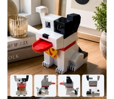 A9 doggy Bank