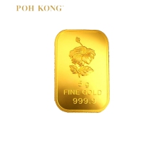 Poh Kong 5g