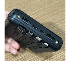 A9 Powerbank 20000mah